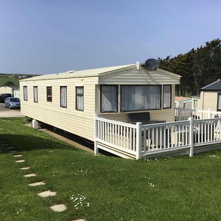 Newquay Valley Holidays Ltd Exterior foto