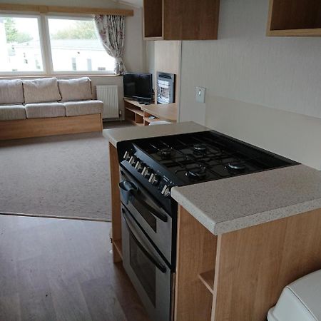 Newquay Valley Holidays Ltd Exterior foto