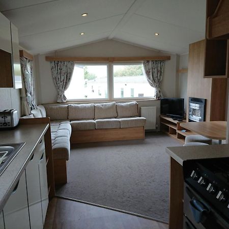 Newquay Valley Holidays Ltd Exterior foto