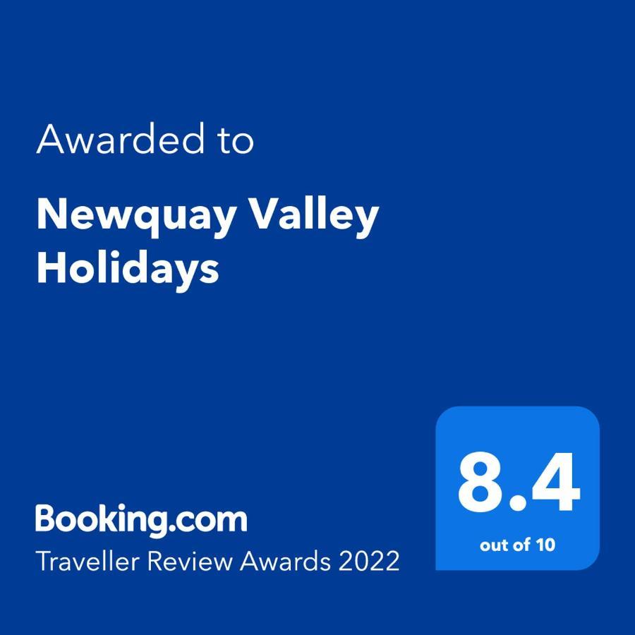 Newquay Valley Holidays Ltd Exterior foto