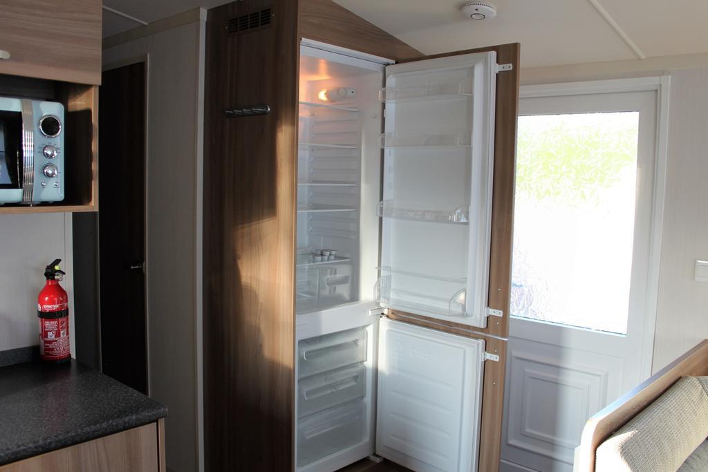 Newquay Valley Holidays Ltd Exterior foto