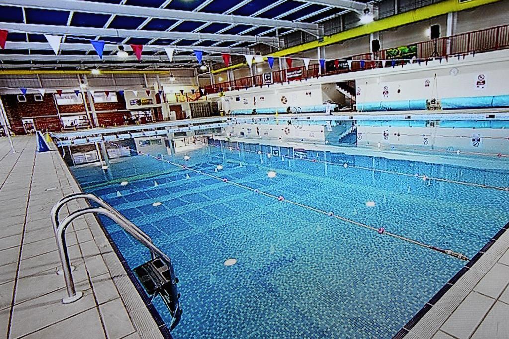 Newquay Valley Holidays Ltd Habitación foto
