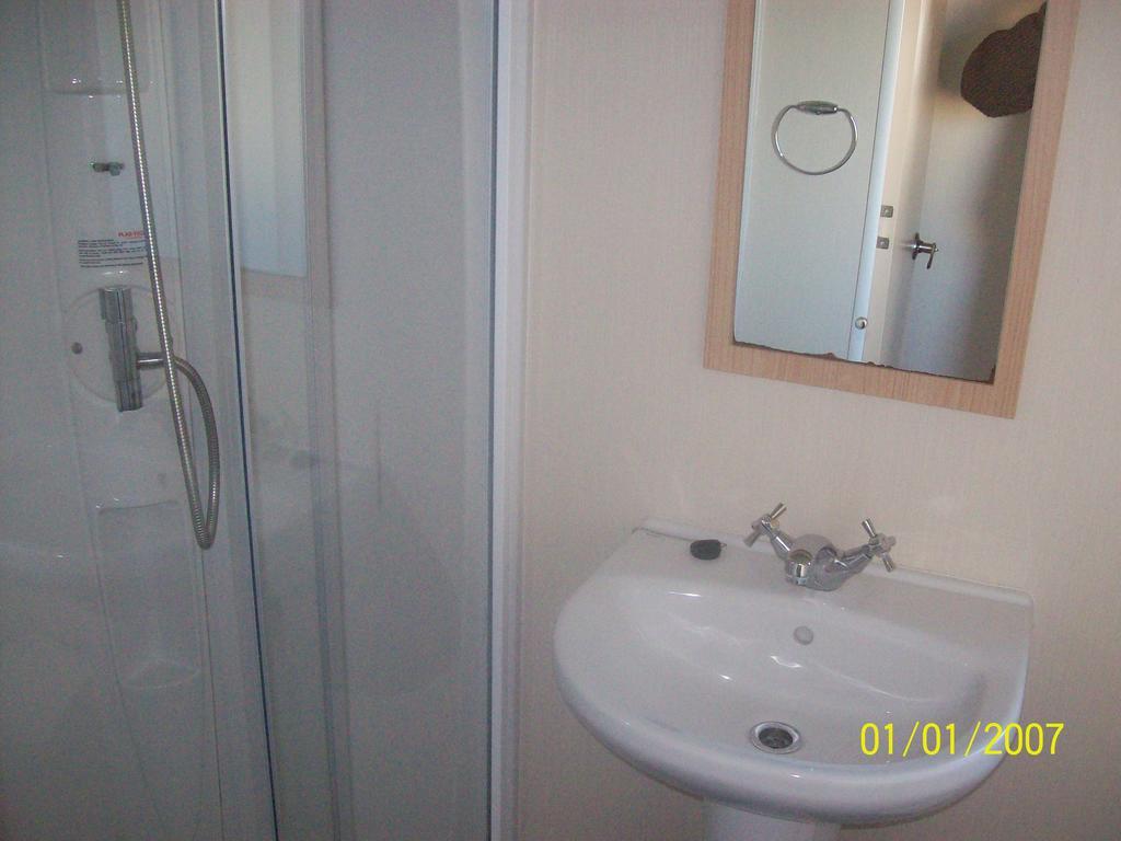 Newquay Valley Holidays Ltd Exterior foto