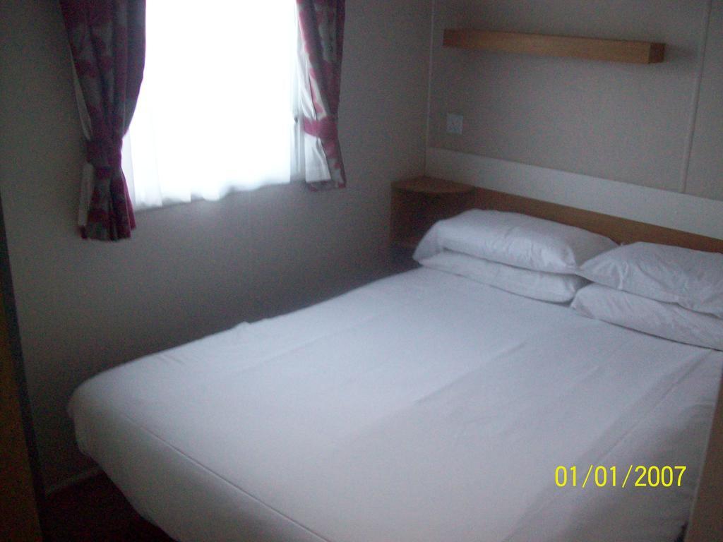 Newquay Valley Holidays Ltd Exterior foto