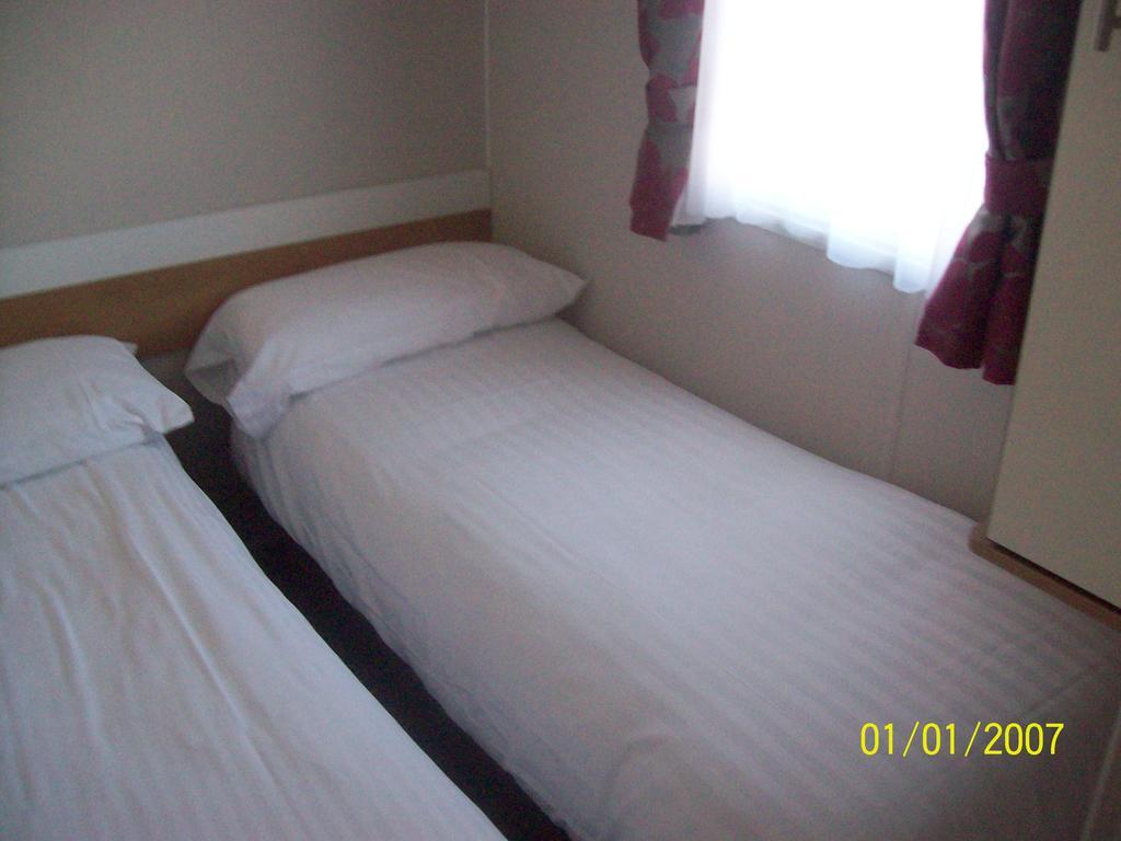 Newquay Valley Holidays Ltd Exterior foto