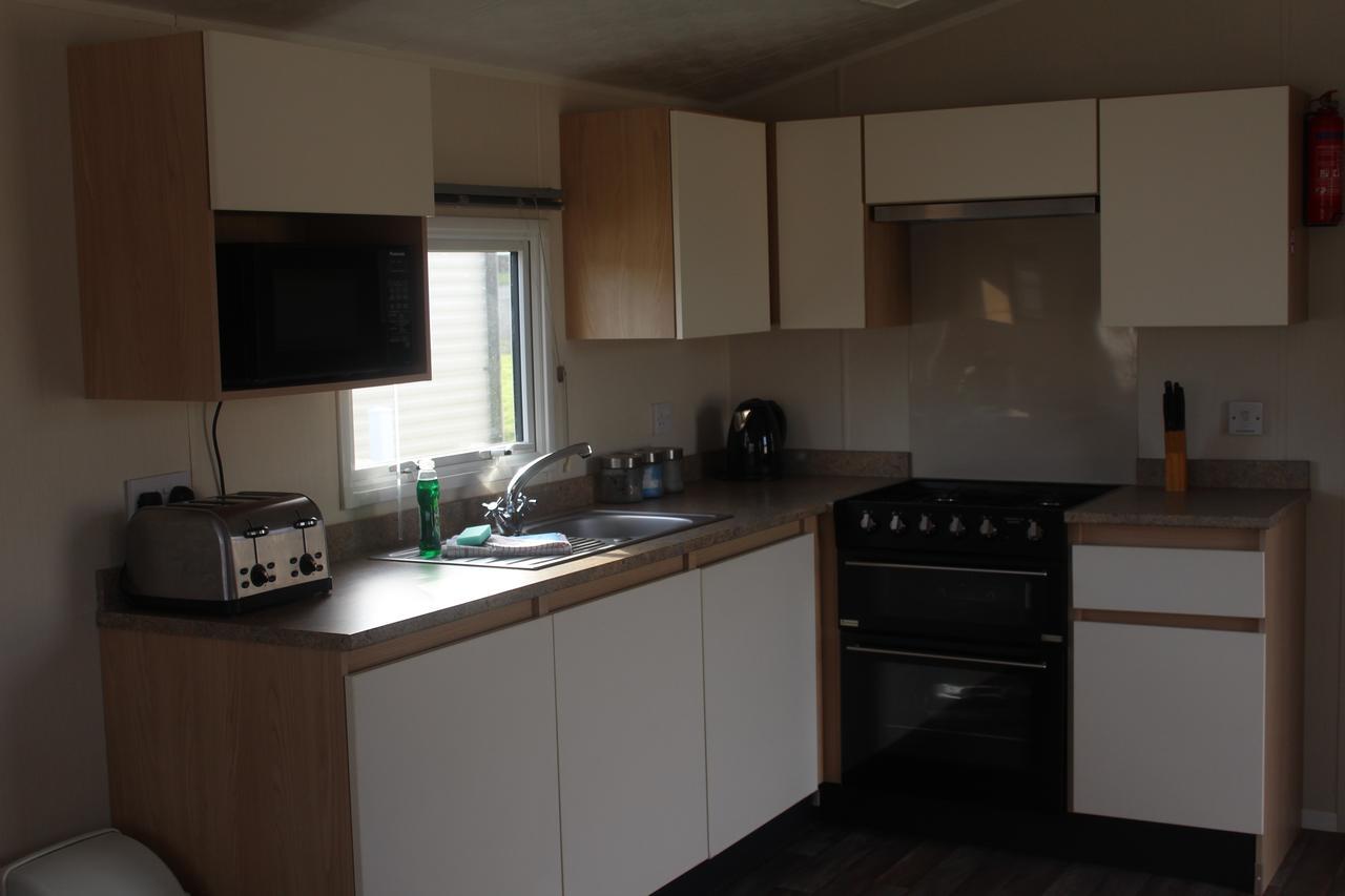 Newquay Valley Holidays Ltd Exterior foto