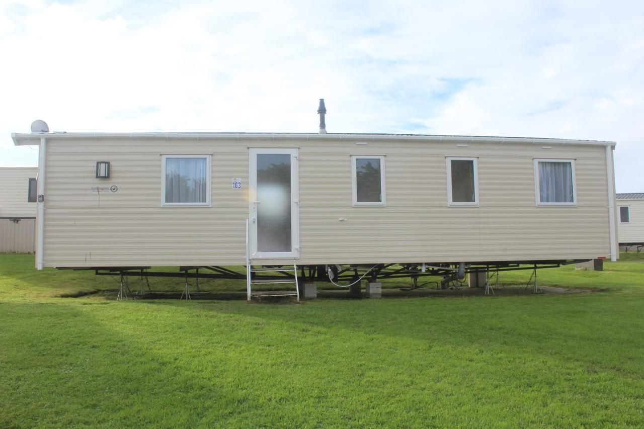 Newquay Valley Holidays Ltd Exterior foto