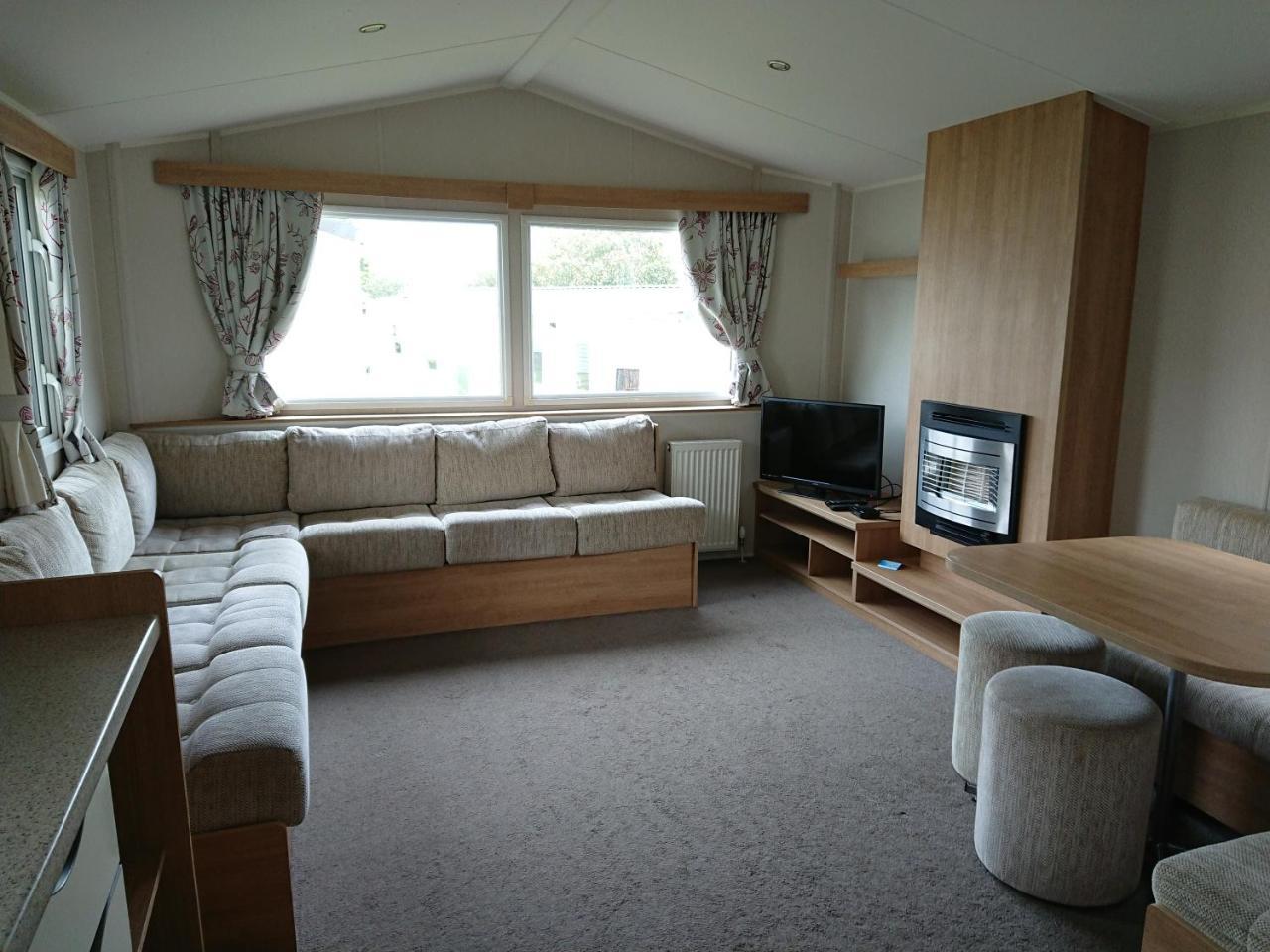 Newquay Valley Holidays Ltd Exterior foto