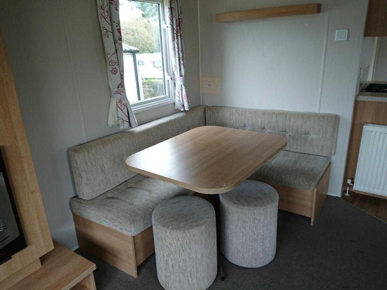 Newquay Valley Holidays Ltd Exterior foto